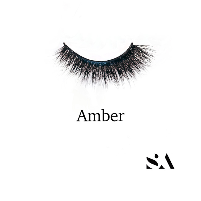 View Sonia Abbas Amber Lash product - The “Your Big Day Lash”
