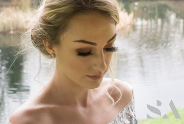 If you are looking for a fully insured, professional make up artist for your big day - then look no further!